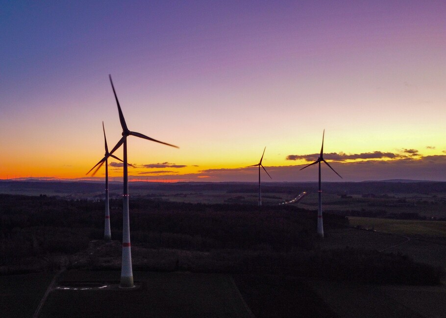 Imagen de La crisis ambiental y el estrés global deben conducirnos hacia un uso más eficiente de la energía